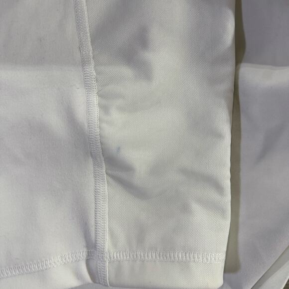 NWOT J. Crew Cloudstretch Flare Skort Size L - Picture 6 of 7